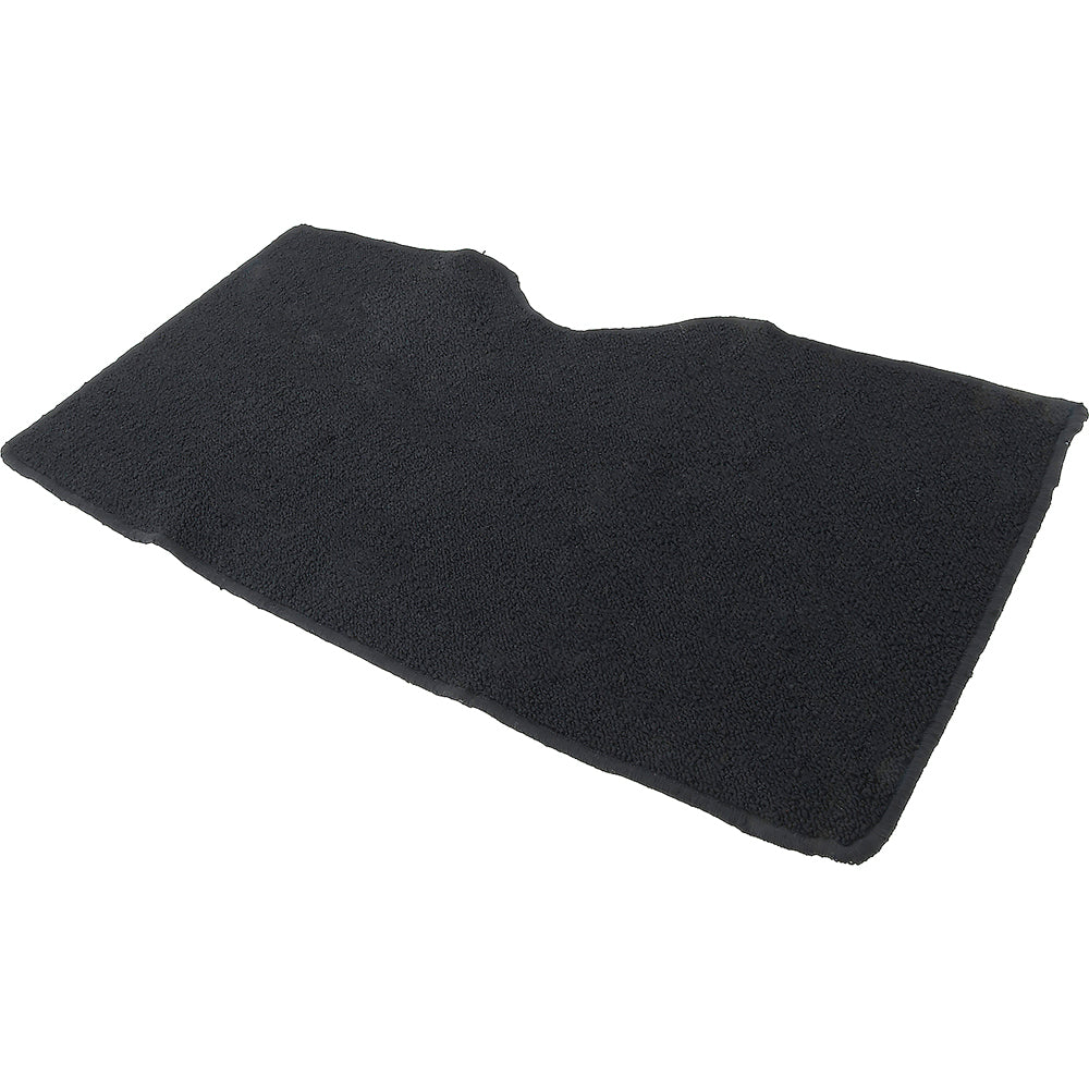 Carpet, 1967-1968 Camaro Fold Down