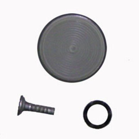 Knob, Window Crank Neutral - Each