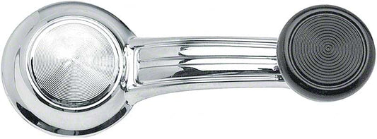 Handle, Window Crank Black - Each