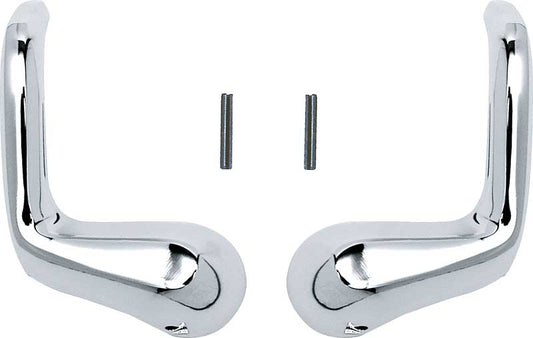 Handles, 1967 Camaro Wing Window - PR