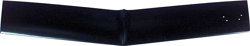 Panel, 1969 Camaro Header