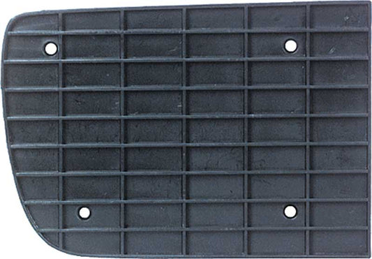 Door, 1967-1968 RS Headlight - RH