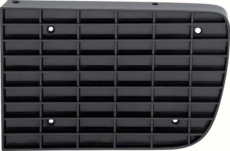 Door, 1967-1968 RS Headlight - LH