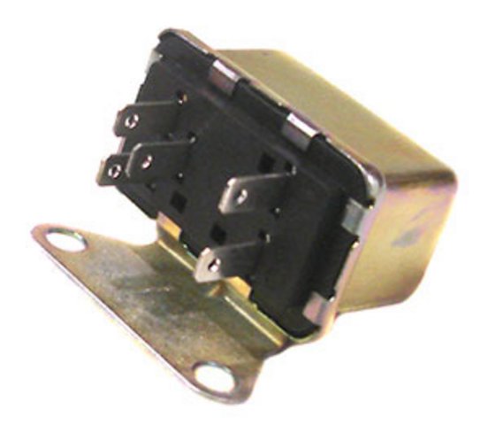 Relay, 1967 Camaro RS Headlight