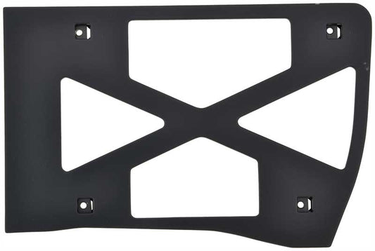 Door, 1967-1968 RS Inner Headlight - LH