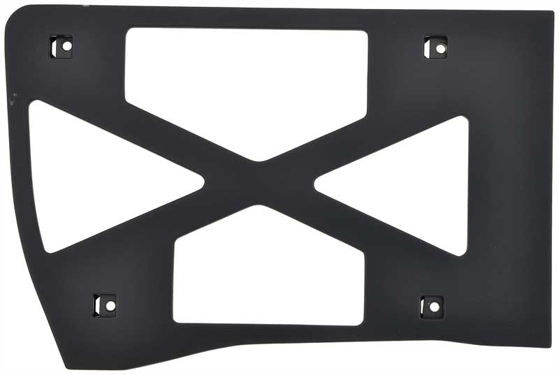 Door, 1967-1968 RS Inner Headlight - RH