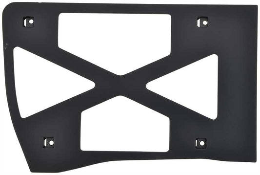 Door, 1967-1968 RS Inner Headlight - RH