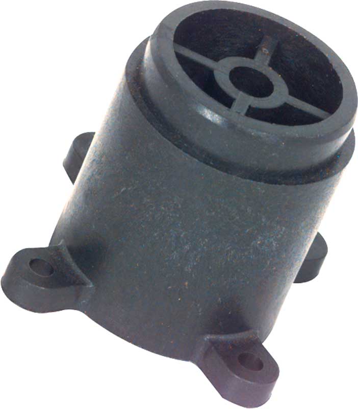 Housing, 1967 RS Headlight Motor