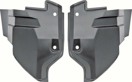 Shields, 1968 RS Actuator - PR