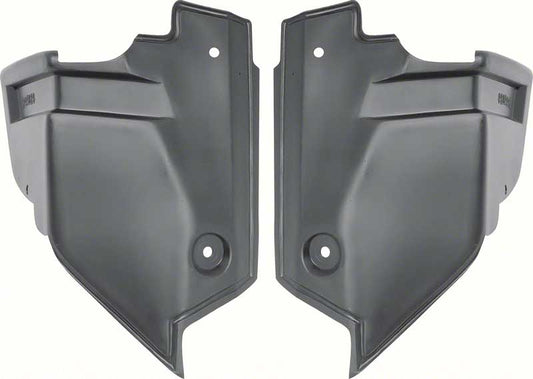 Shields, 1969 RS Actuator - PR