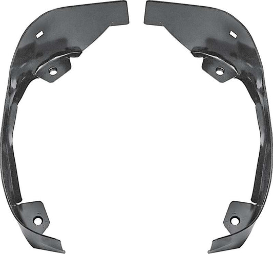 Bracket, 1967-1968 RS Bucket Mount Tab - PR