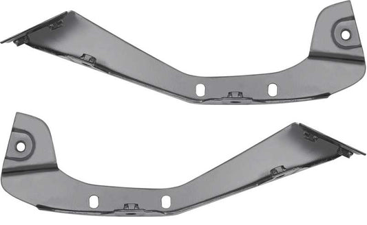 Bracket, 1968 RS Actuator Support - PR