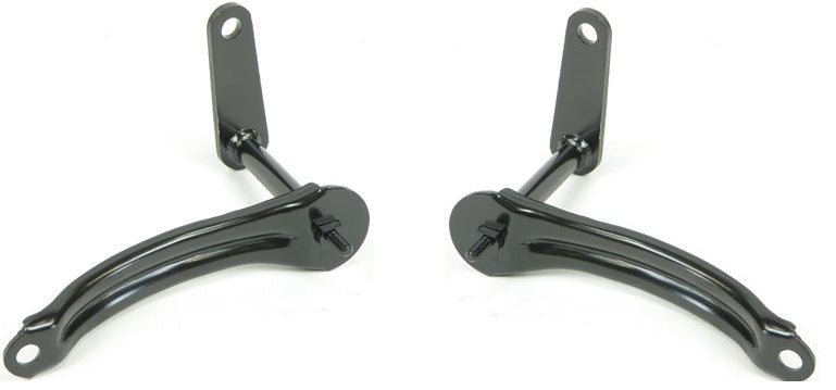 Bellcrank, 1968 RS - PR