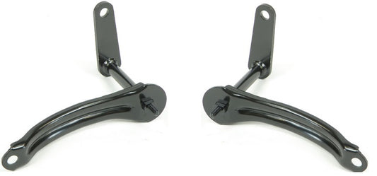 Bellcrank, 1968 RS - PR