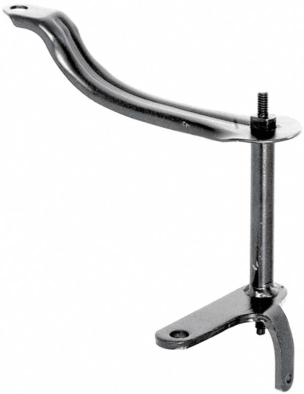 Bellcrank, 1969 RS - RH