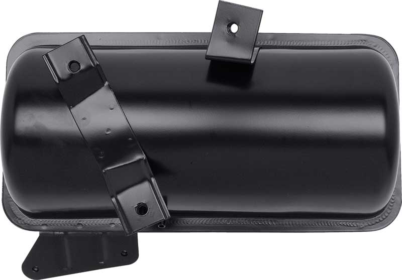 Reservoir, 1968 RS Vacuum Tank