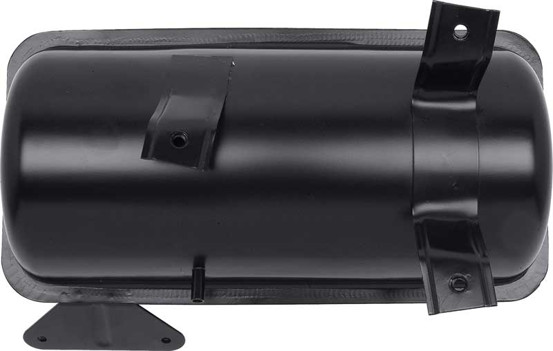 Reservoir, 1969 RS Vacuum Tank