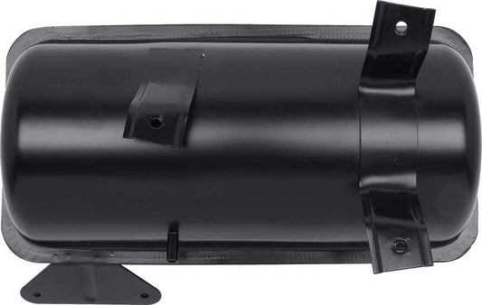 Reservoir, 1969 RS Vacuum Tank
