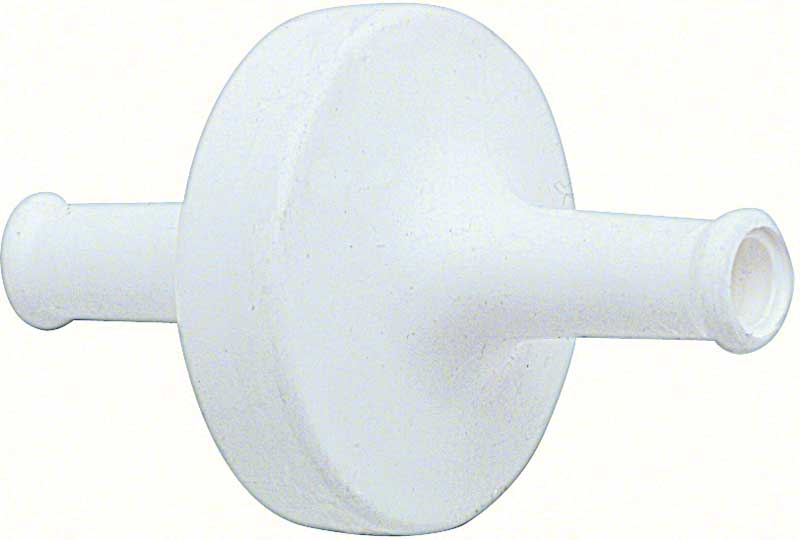 Filter, 1968-1969 Camaro RS Vacuum