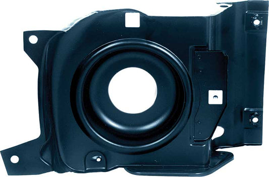 Housing, 1969 RS Headlight - RH