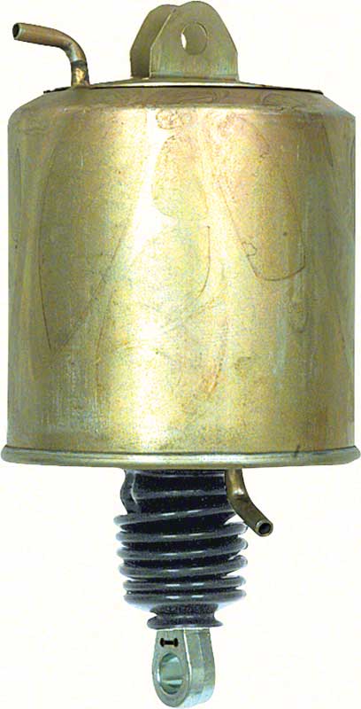 Actuator, 1968-1969 RS Headlight