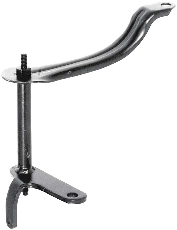 Bellcrank, 1969 RS - LH