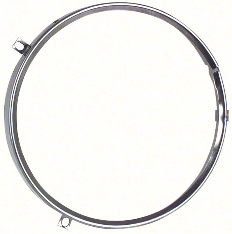 Ring, 1967-1975 Camaro Headlight Retaining