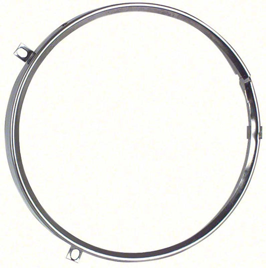 Ring, 1967-1975 Camaro Headlight Retaining