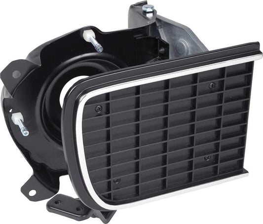 Capsule, 1968 RS Headlight - RH