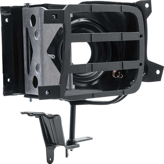 Capsule, 1969 RS Headlight - LH