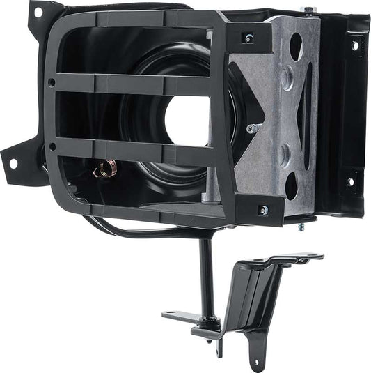 Capsule, 1969 RS Headlight - RH