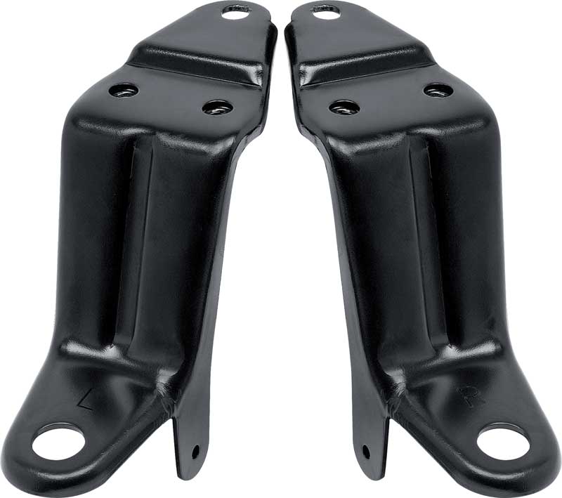 Bracket, 1969 RS Bellcrank Support