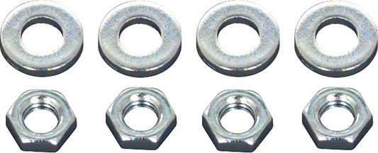 Nozzle Hardware, 1969 RS Headlight