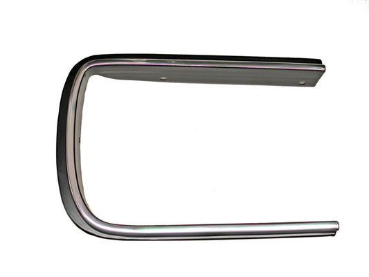 Molding, 1967-1968 RS Headlight Door - RH