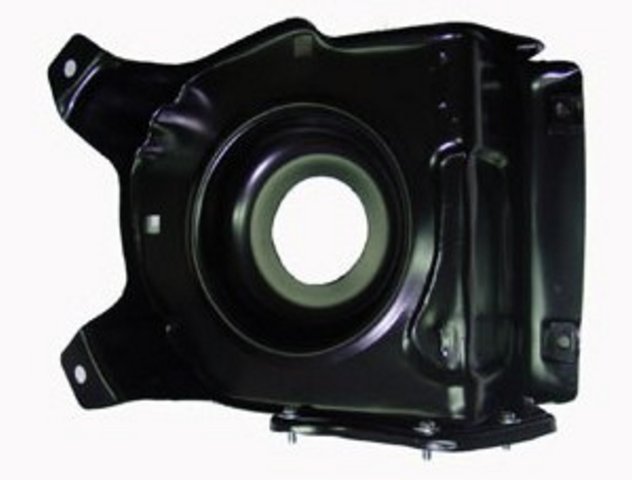 Housing, 1967 Camaro RS Headlamp - RH