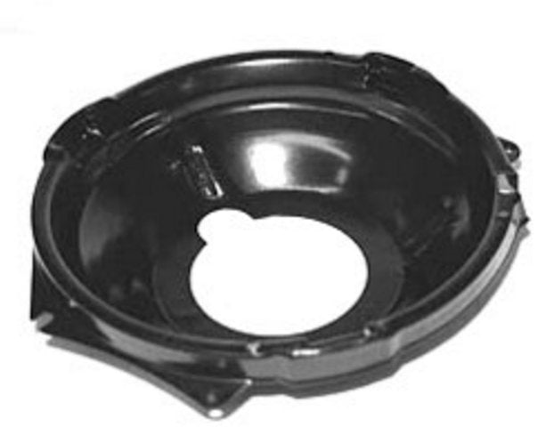 Bucket, 1968-1973 Nova Headlight Mounting - RH