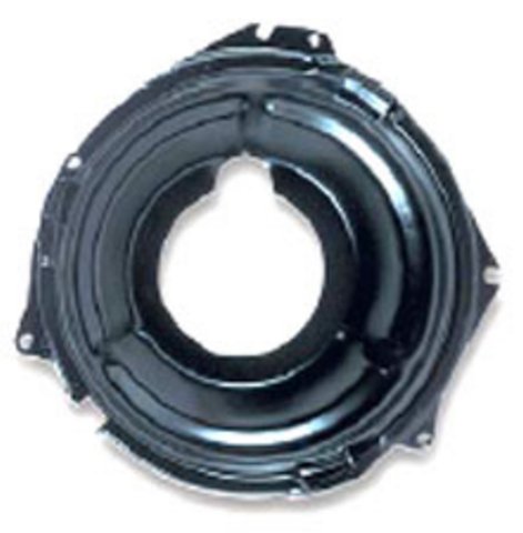 Bucket, 1968-1973 Nova Headlight Mounting - LH