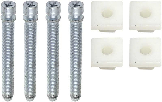 Headlight Adjustment Screw Kit, 1967-1969 Camaro, 1968-1972 Chevelle
