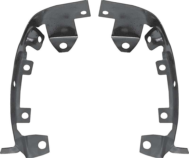 Bracket, 1969 RS Headlamp Adapter