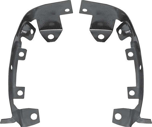 Bracket, 1969 RS Headlamp Adapter