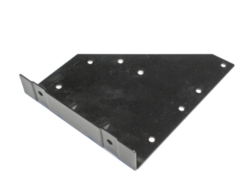 Plate, 1967 RS Relay Mounting