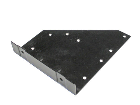 Plate, 1967 RS Relay Mounting