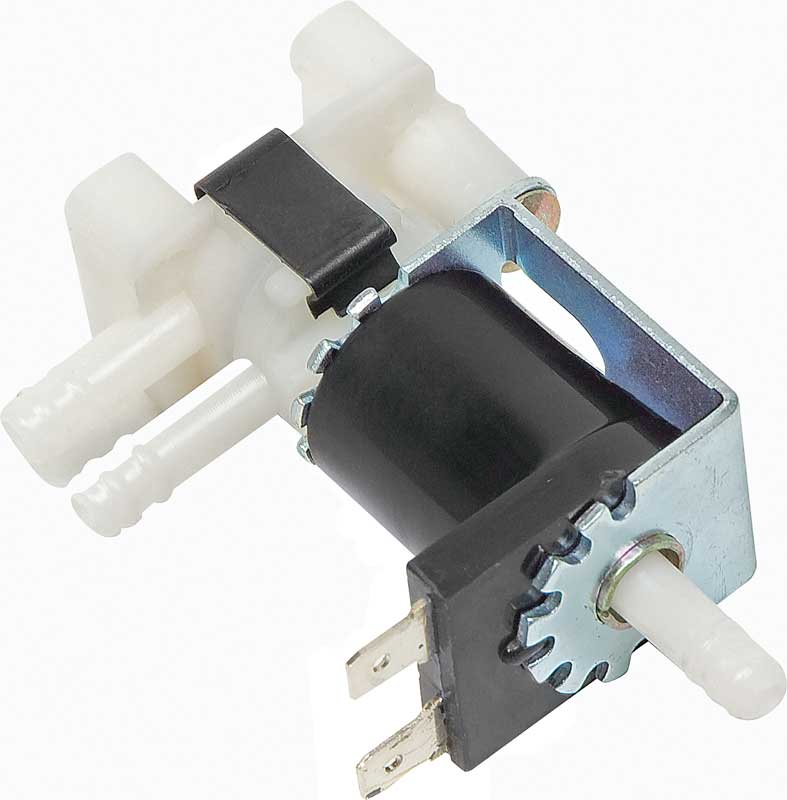 Solenoid, 1969 RS Headlight Washer