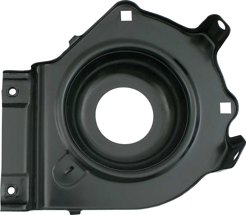 Housing, 1970-1973 Camaro Headlight - LH