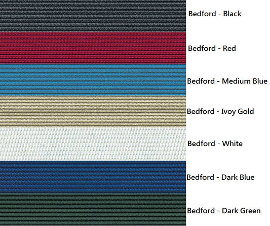 Headliner, 1968-1969 Camaro - Bedford