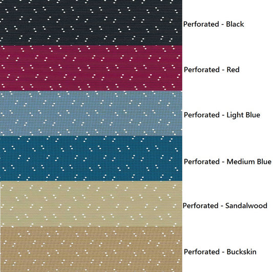 Headliner, 1974-1981 Camaro - Glue In Style Includes Bows