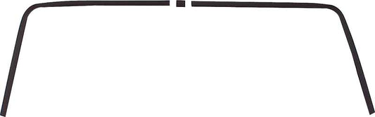 Molding, 1967-1968 Camaro Rear Headliner - Quality