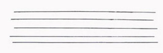 Bows, 1970-1978 Camaro Headliner Set