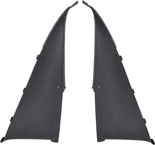 Sail Panels, 1970-1974 Camaro - PR