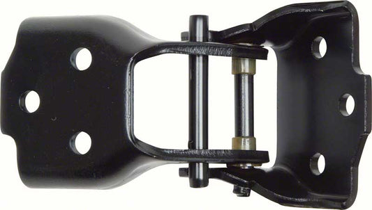 Hinge, 1967 Camaro Door Upper - LH Or RH